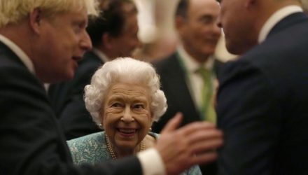 Isabel II