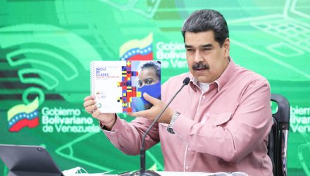 Maduro