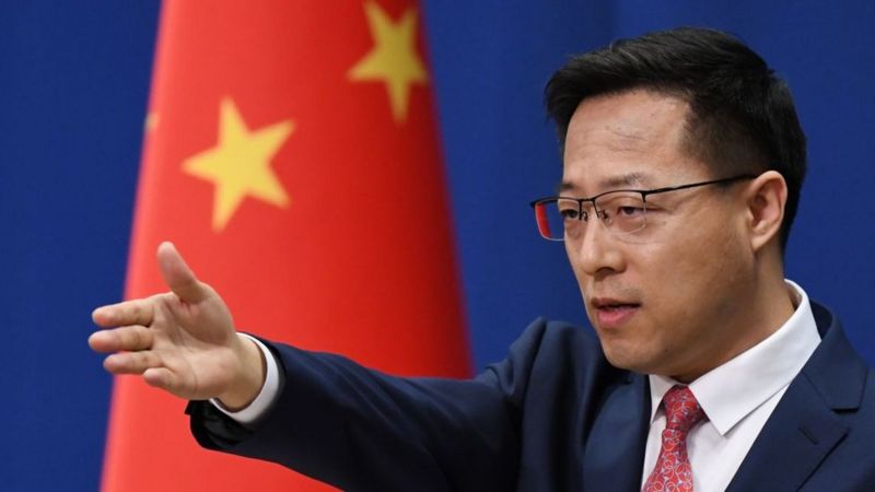 El extraño choque de un submarino nuclear de EE.UU. cerca de China por el que Pekín exige a Washington una aclaración 3 120590180 gettyimages 1209379609