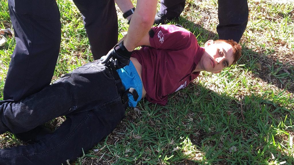 1280px Nikolas J. Cruz being arrested by police in Florida February 14 2018