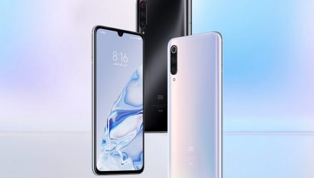 Xiaomi