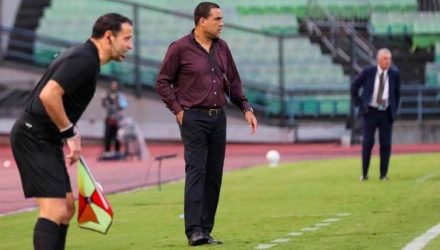 nuevo entrenador de La Vinotinto