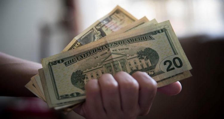 Dólar paralelo