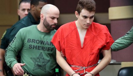 Nikolas Cruz