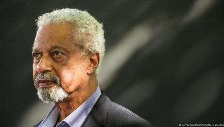 Nobel de Literatura