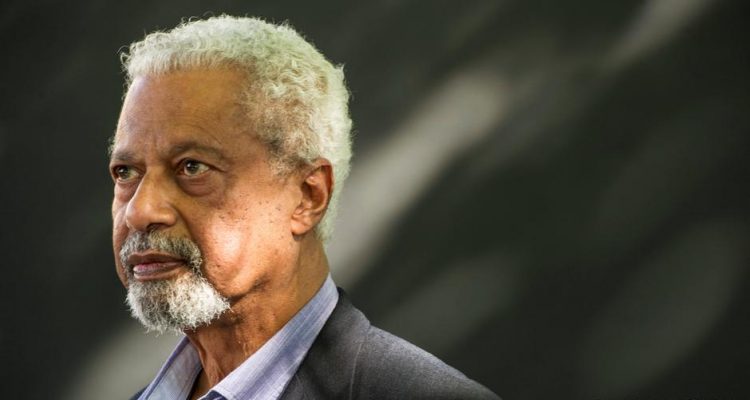 Otorgaron Nobel de Literatura 2021 al novelista tanzano Abdulrazak Gurnah 1 Nobel de Literatura