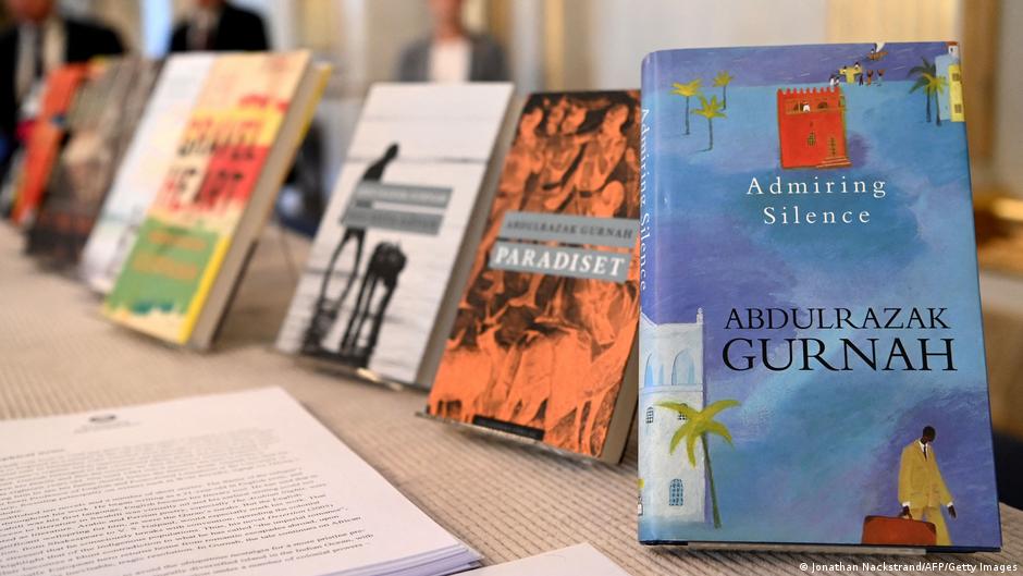 Otorgaron Nobel de Literatura 2021 al novelista tanzano Abdulrazak Gurnah 2 59438939 403