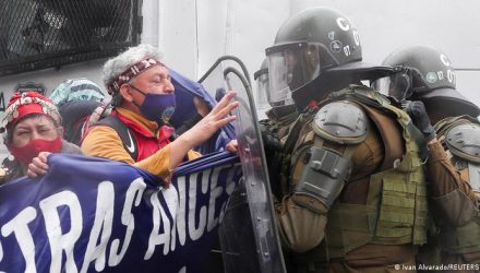 Mapuche