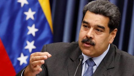 Nicolás Maduro