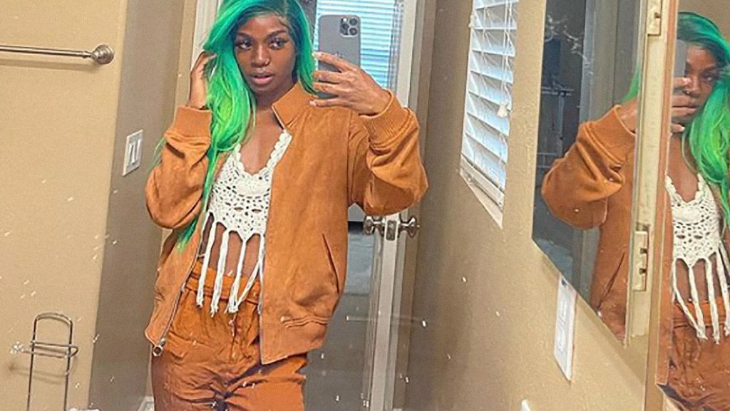 Una influencer fue reportada como desaparecida en EE. UU. 2 615ebd3959bf5b62f767bd7f
