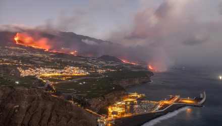 La Palma