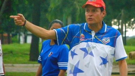 Kenneth Zseremeta