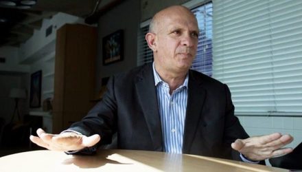 Hugo Carvajal