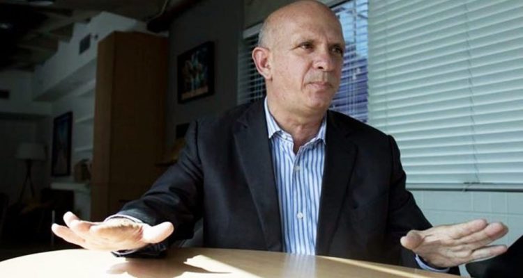 Hugo Carvajal
