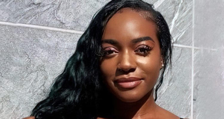 Una influencer fue reportada como desaparecida en EE. UU. 1 Influencer