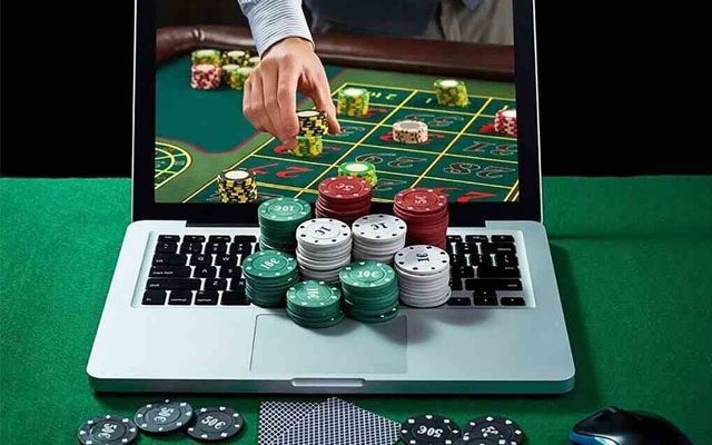 Casino Apuesta