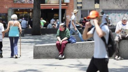 inseguridad alimentaria