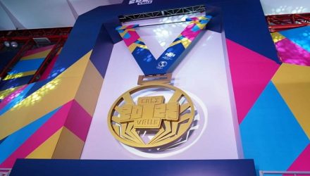 I Juegos Panamericanos Júnior Cali 2021