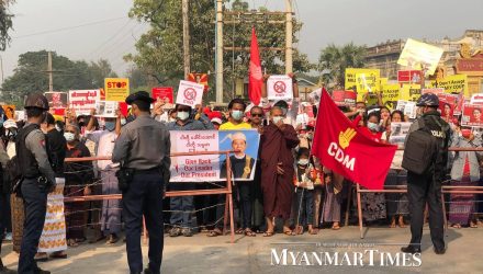 Myanmar