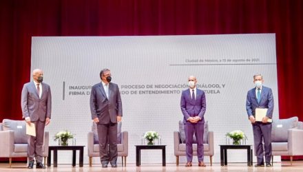 gobierno