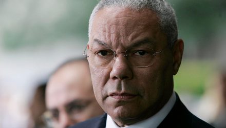 powell