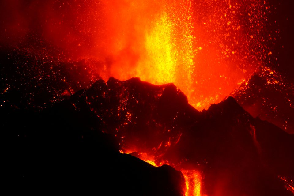 La palma