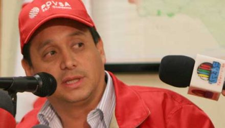 Jose Luis Parada