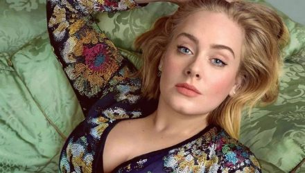 Adele