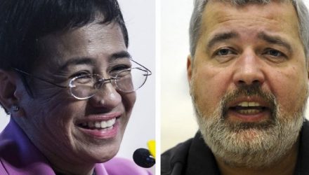 Nobel de la Paz