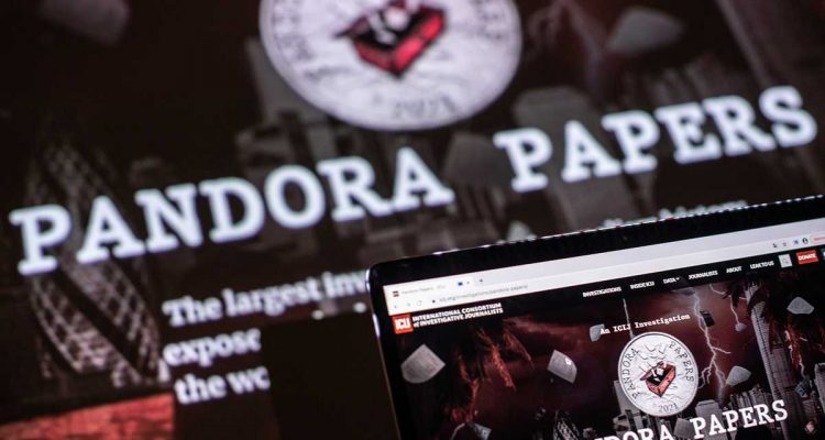 Pandora Papers