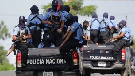 Nicaragua