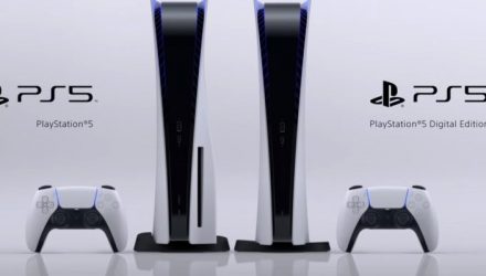 PlayStation 5