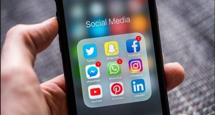 comportamientos «destructivos» en redes sociales
