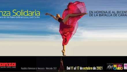 Danza Solidaria
