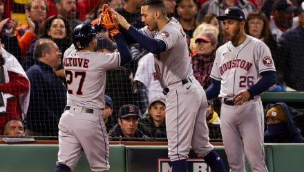 astros
