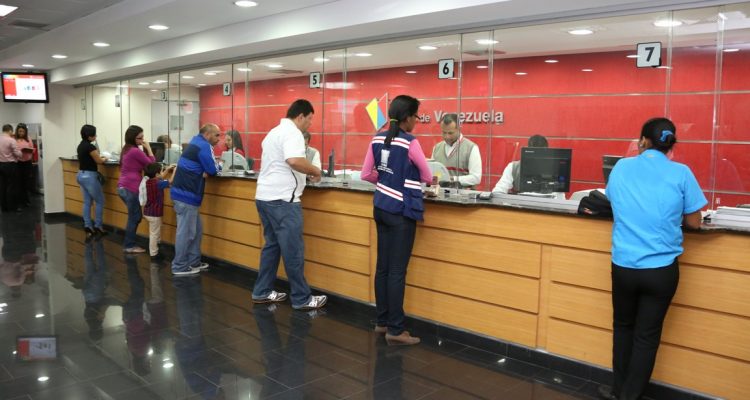 Bancos trabajarán del 4 al 8-Oct pese a la cuarentena 1 bancos