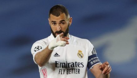benzema