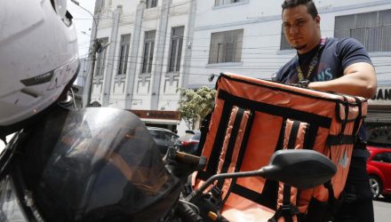 venezolanos en Perú