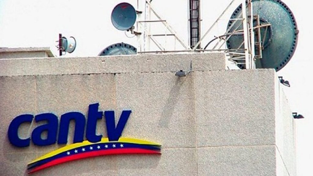 Cantv