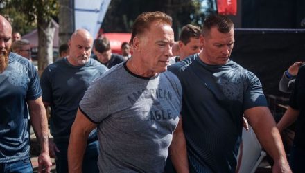 schwarzenegger