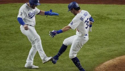 Dodgers