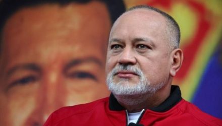 Diosdado Cabello