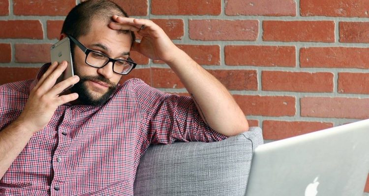 Trucos que te ayudarán a eliminar el estrés rápidamente 1 estrés