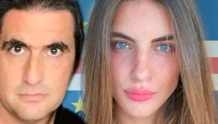 Esposa de Alex Saab