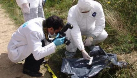 Familiares del menor venezolano asesinado en Colombia reclaman su cuerpo