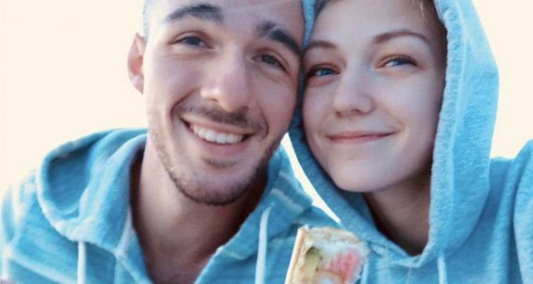 Hallaron en Florida el cuerpo de Brian Laundrie novio de la bloguera Gabby Petito 1 gabby