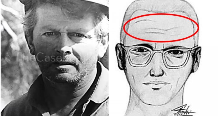 Asesino del Zodíaco