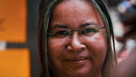 Documental venezolano «Donde Él me necesita» nominado a los premios Emmy