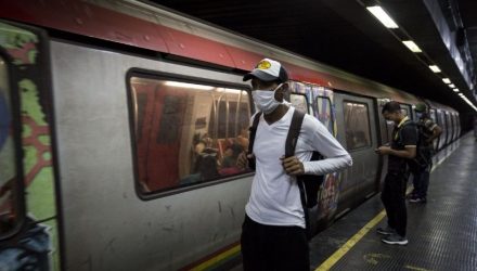 Metro de Caracas