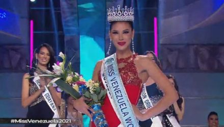 Miss World Venezuela 2021
